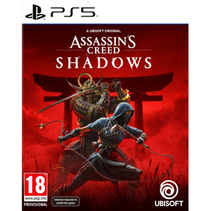 Ubisoft, Assassin's Creed Shadows - PS5