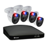 EUK - DVR-5680 4K  / 2TB / 4 x PRO-4KRL