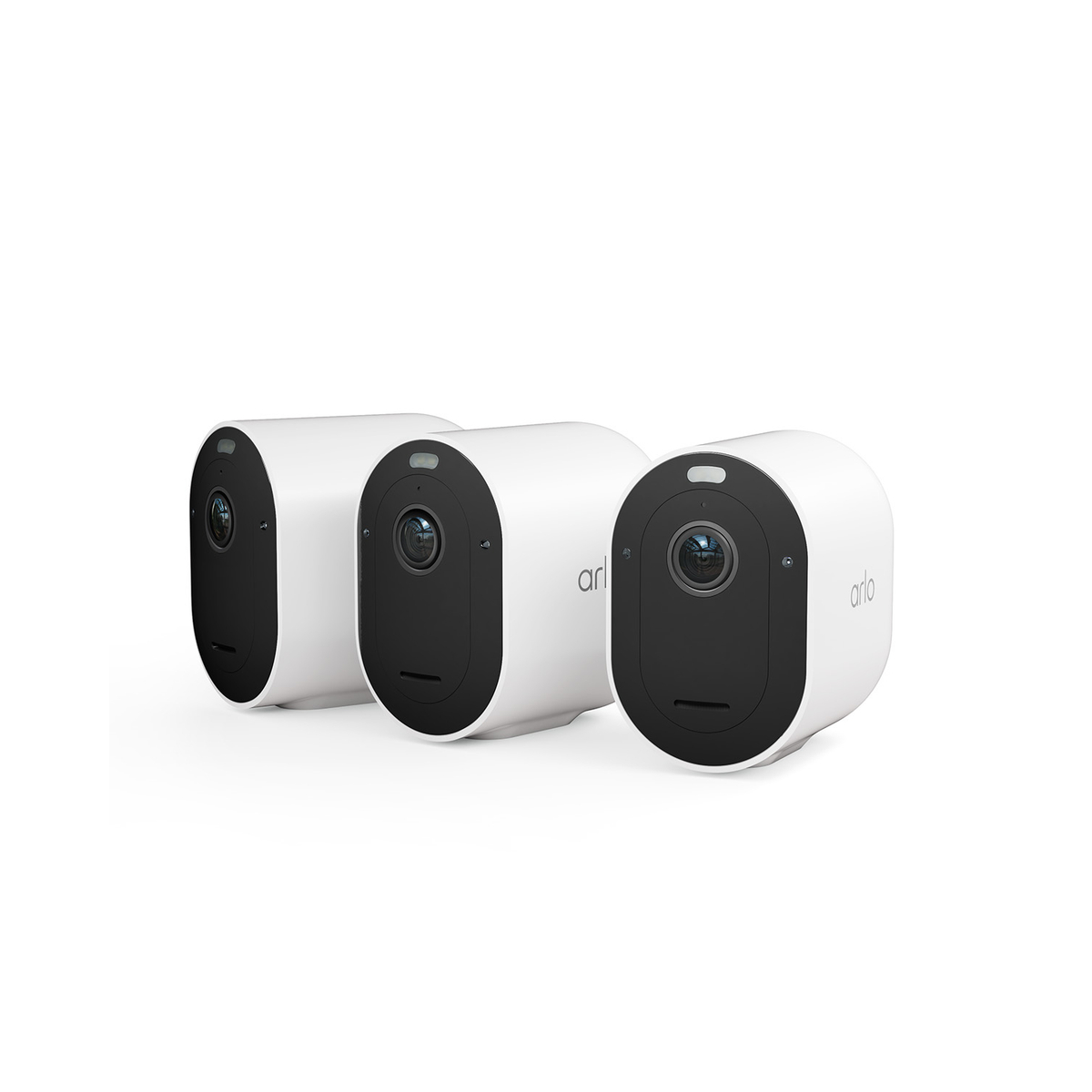 PRO5 3-CAM KIT 1-MONTH SMART