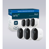 Pro5 3-Cam Kit 1-Month Smart