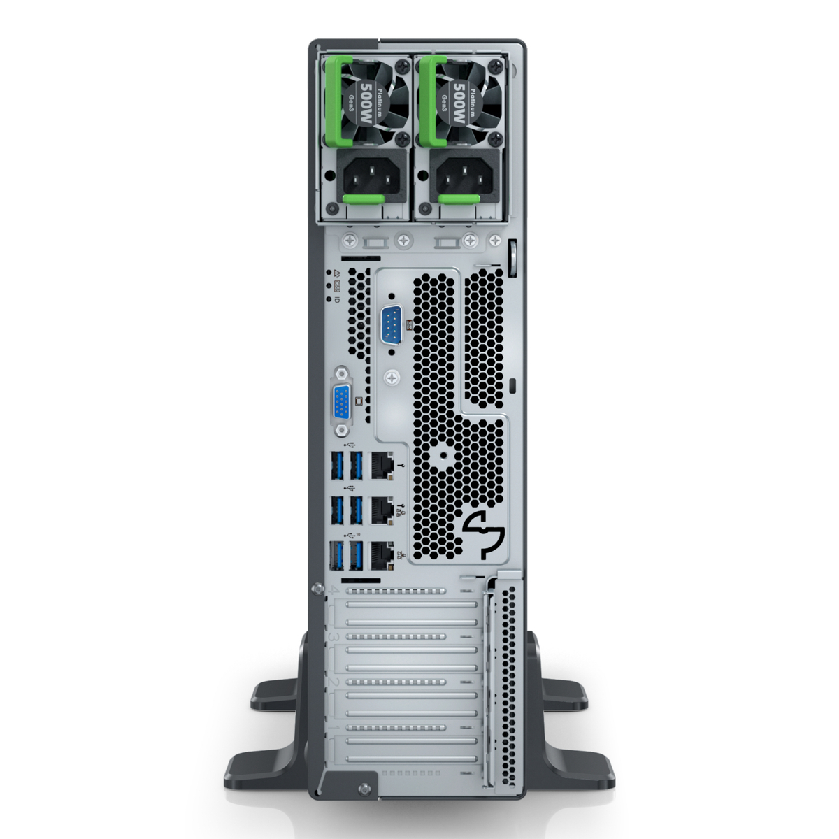 TX1320M6 XEON E-2334 4C 16GB