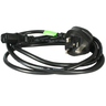 6 ft Standard UK Computer Power Cord