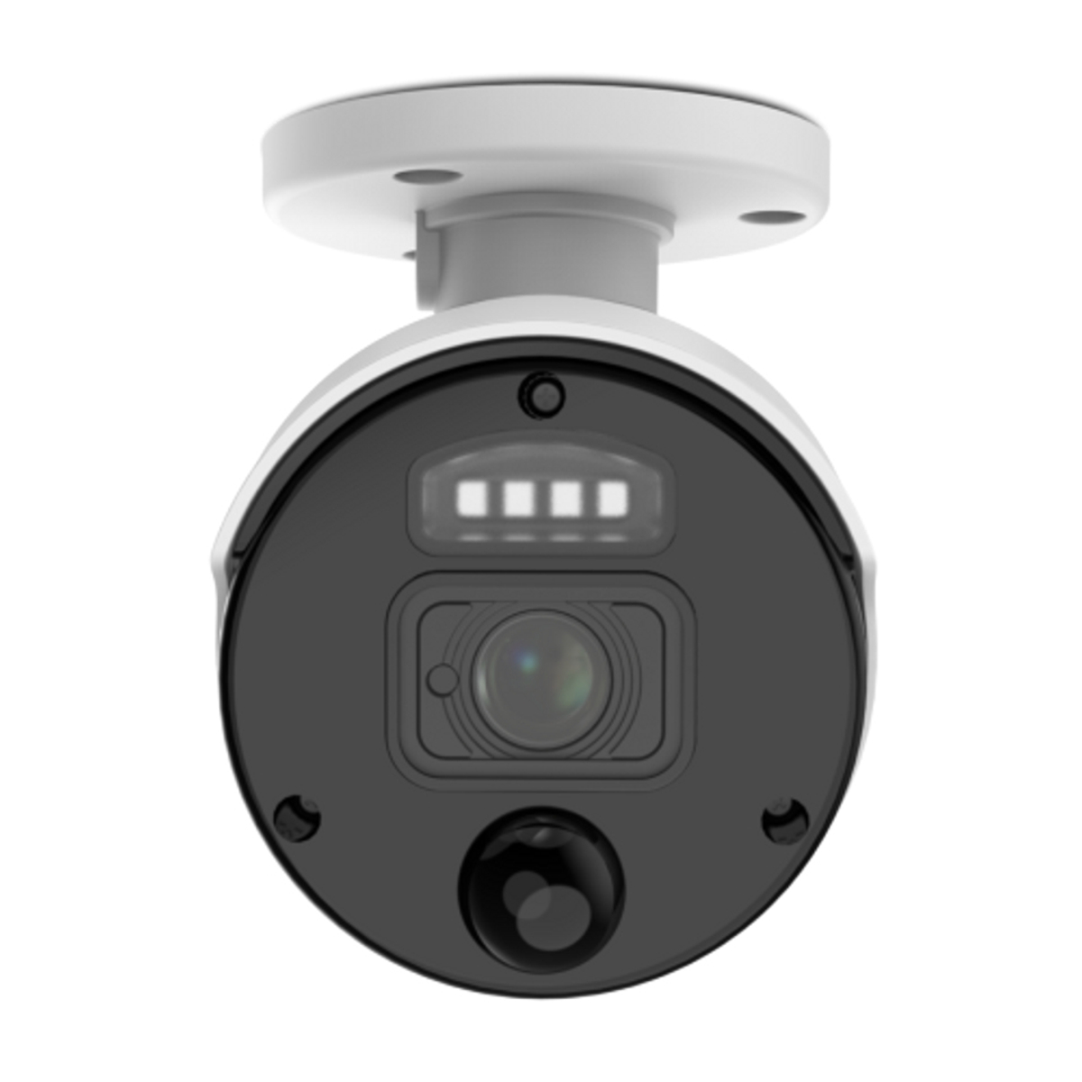 EUK - NHD-875ER Bullet camera