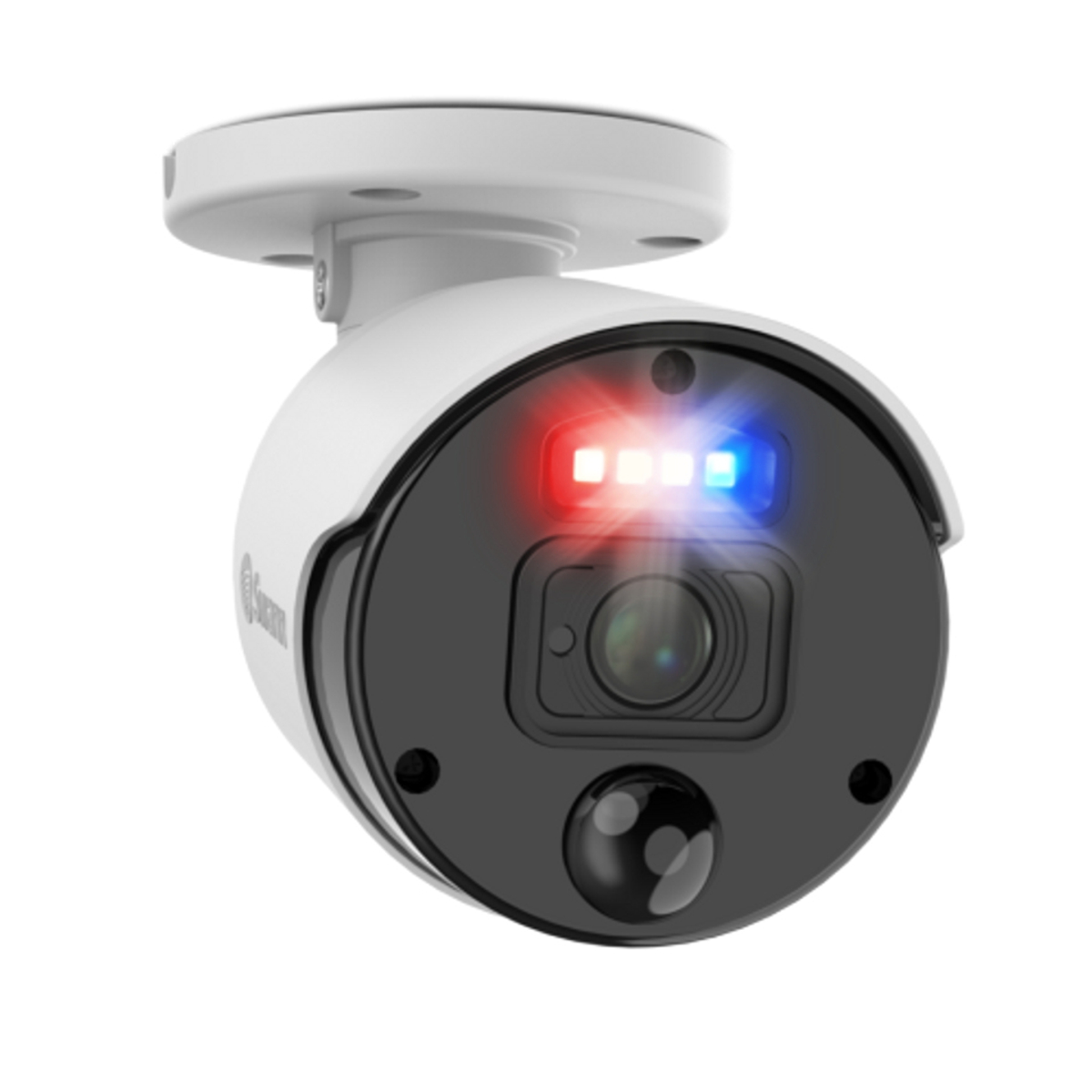 EUK - NHD-875ER Bullet camera