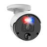 EUK - NHD-875ER Bullet camera