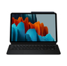 Galaxy Tab S7 Keyboard Cover-Black