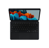 Galaxy Tab S7 Keyboard Cover-Black