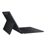 Galaxy Tab S7 Keyboard Cover-Black
