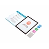 Glass Screen Protector iPad Mini 5/4 Clr