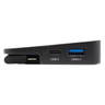 Triple Monitor USB-C Docking Station 4K