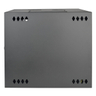 SmartRack 10U 19 wall mount rack