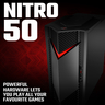 NITRO 50 i5-13400F RTX4060 16GB 512GB