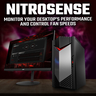 NITRO 50 i5-13400F RTX4060 16GB 512GB