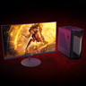 NITRO 50 i5-13400F RTX4060 16GB 512GB