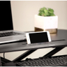 Corsivo Sit-Stand Workstation