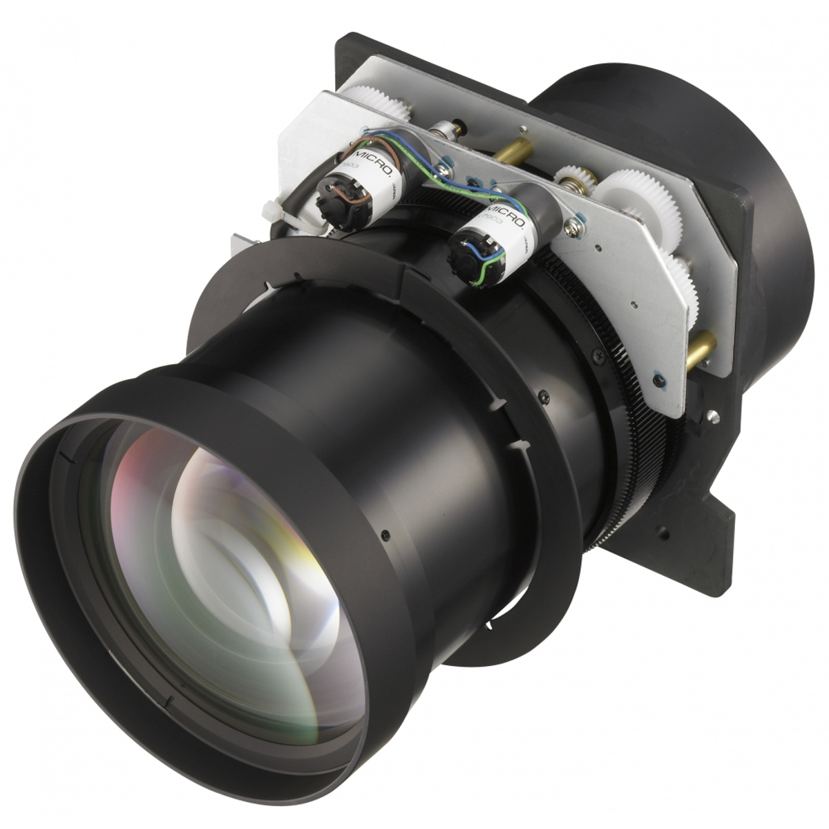 VPLL-Z4019 Standard Focus Zoom Lens