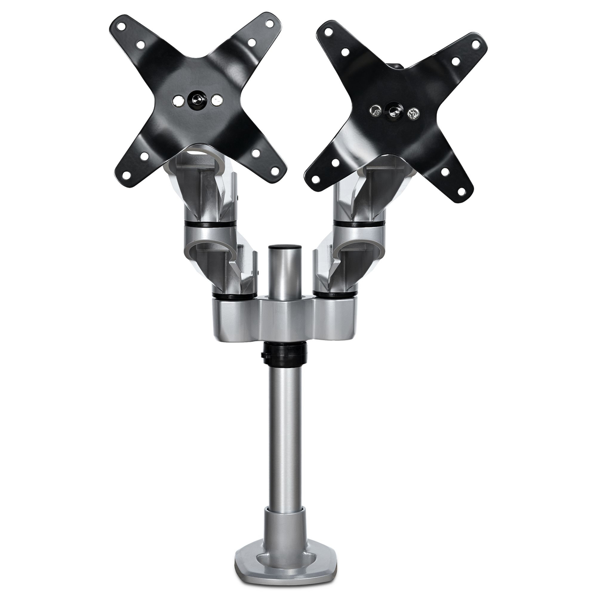 Monitor Arm - Dual Monitor - Desk Mount