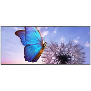 Nec, LED-FE009i2-104 104" Full HD Bundle