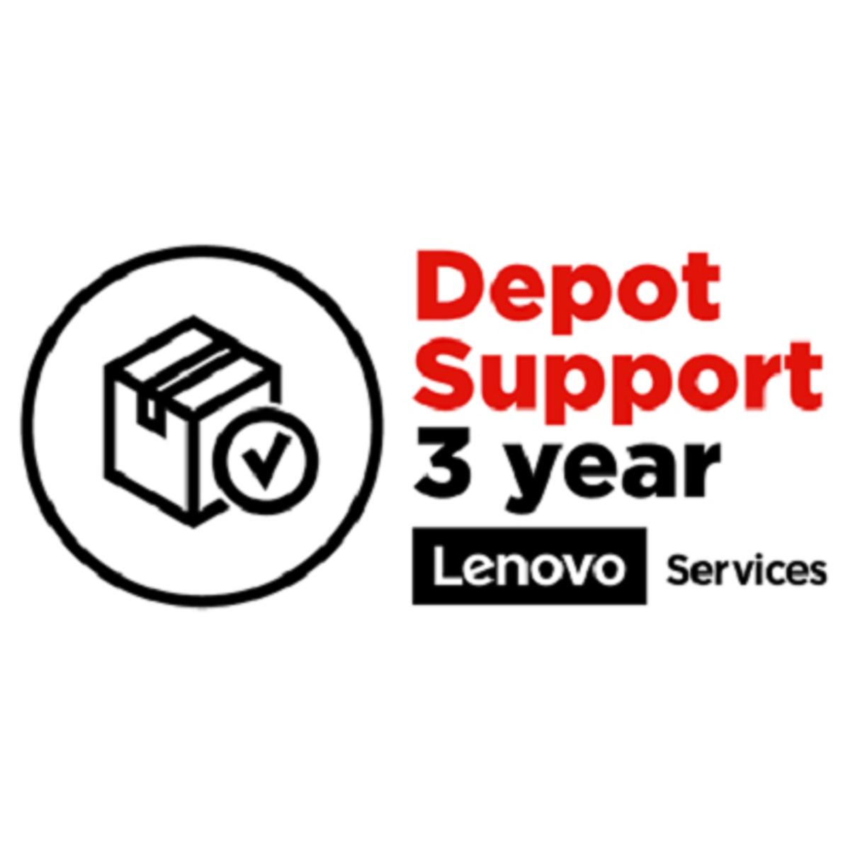 3Y Depot/CCI upgrade from 1Y Depot/CCI
