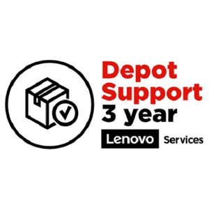 Lenovo, Warranty 3YR Depot/CCI