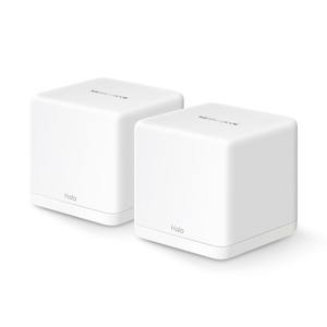 TP-Link, AX1500 Whole Home Mesh Wi-Fi System