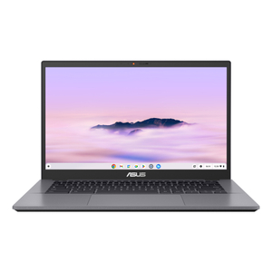 Asus, 14" Touch i5 8GB 256GB UFS ChromeOS Grey