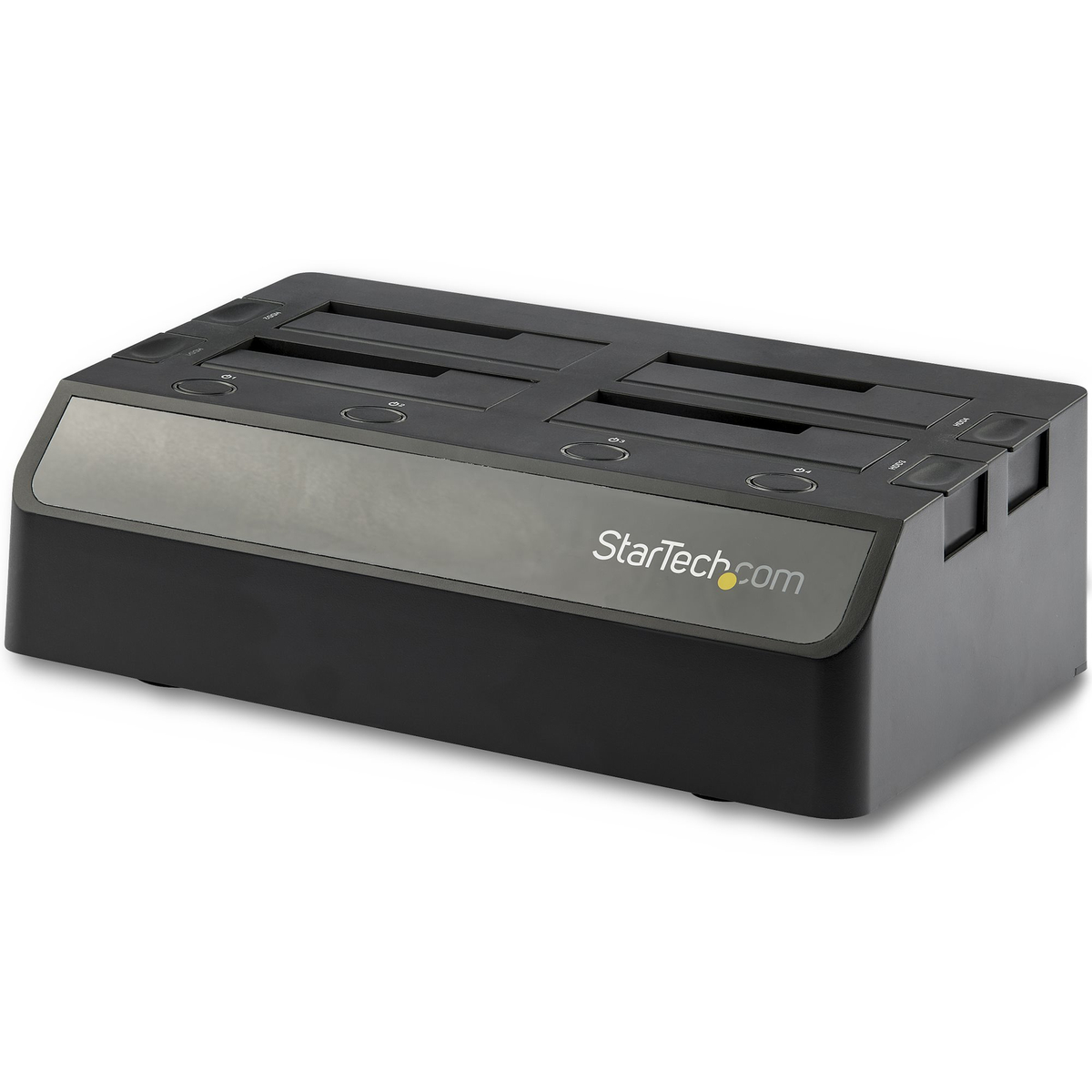 4 Bay SATA HDD / SSD Docking Station