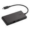 DC201 DUAL 4K USB-C DOCK/WW