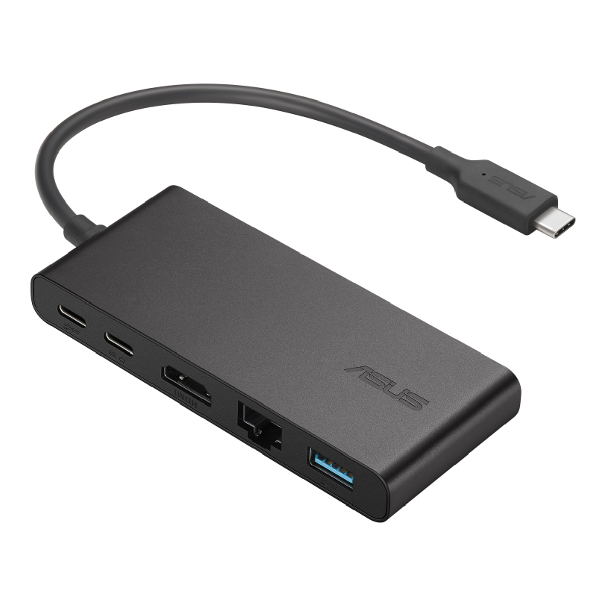 DC201 DUAL 4K USB-C DOCK/WW