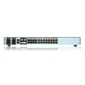 24P CAT5 High Density KVM Switch over IP