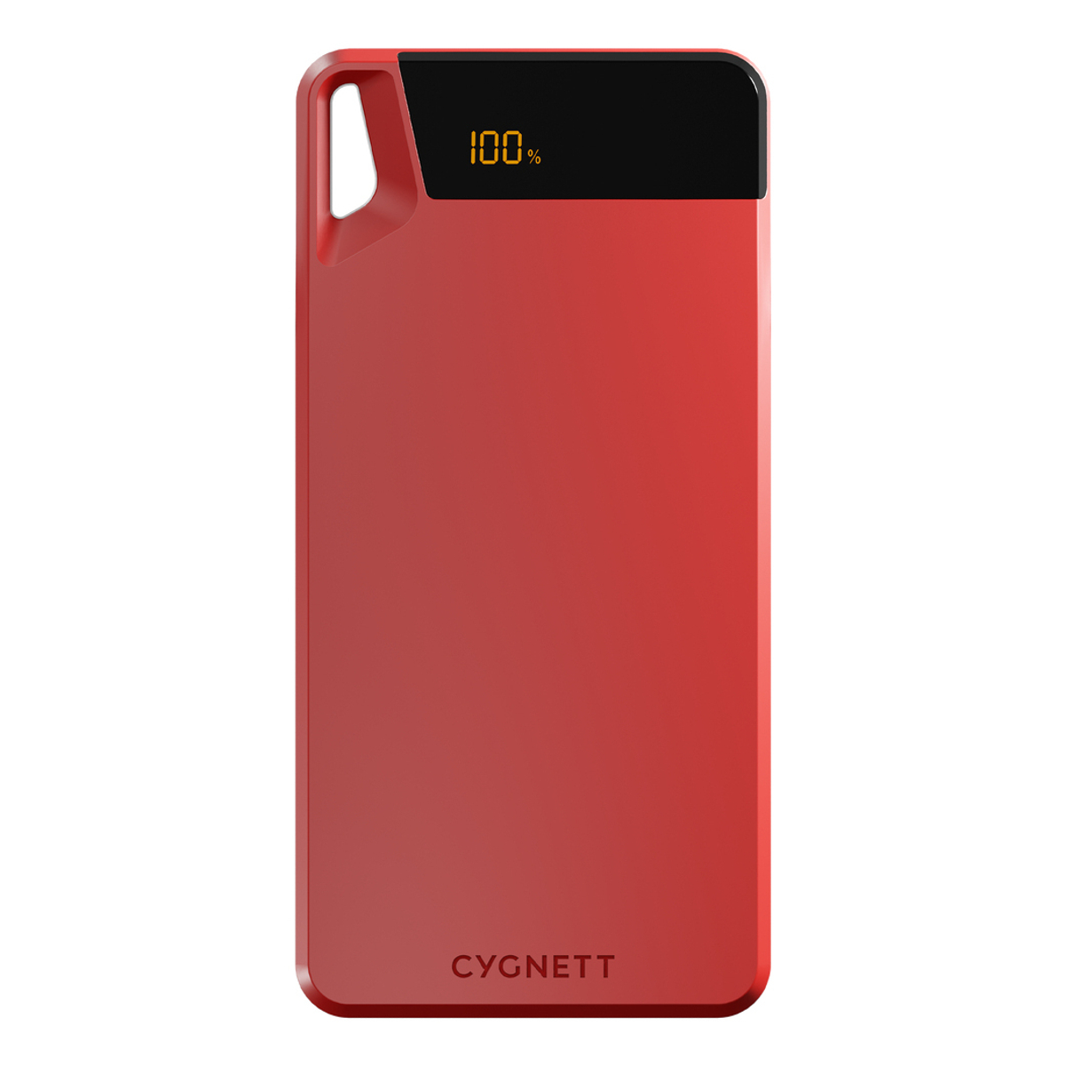 Boost 20 000 mAh Powerbank - Red