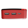Boost 20 000 mAh Powerbank - Red