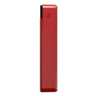 Boost 20 000 mAh Powerbank - Red