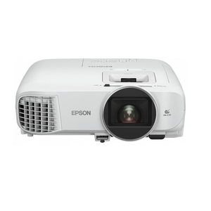 Epson, EH-TW5600 with HC lamp warranty