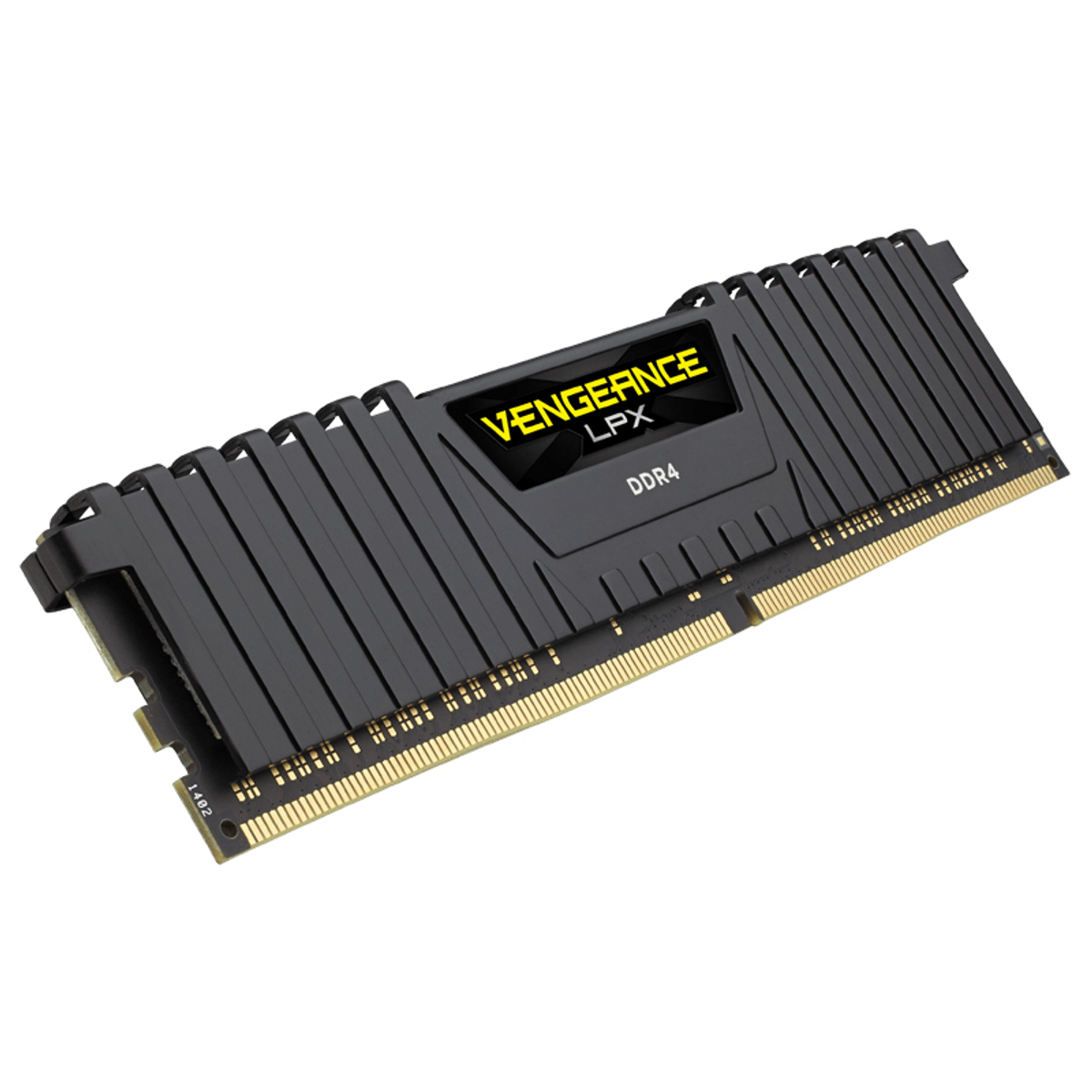 DDR4 3000MHz 32GB 2x16 DIMM VengLPXBlk