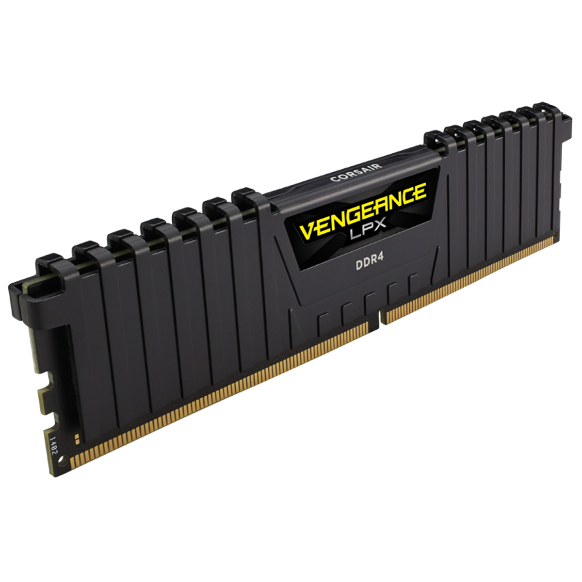 DDR4 3000MHz 32GB 2x16 DIMM VengLPXBlk