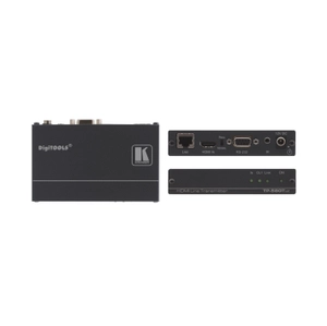 HDMI Bi-Di RS-232 IR HDBaseT TransmittXR