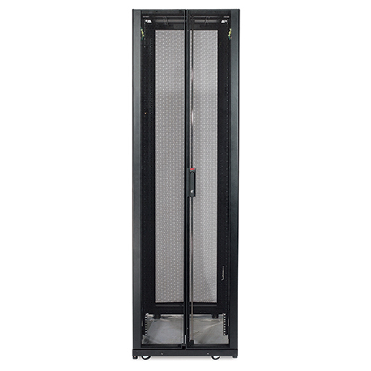 SX 42U 600Wx1070D Rack Shock Packaging