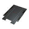 SX 42U 600Wx1070D Rack Shock Packaging