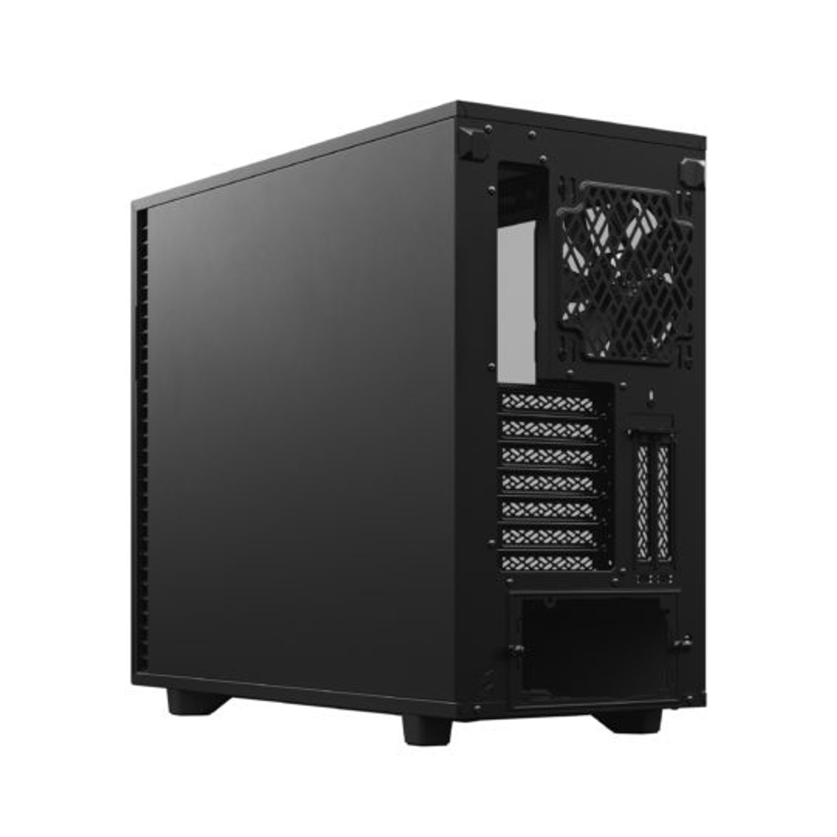 Case ATX Define 7 Black TG