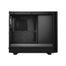 Case ATX Define 7 Black TG