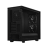 Case ATX Define 7 Black TG