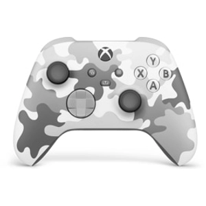 Xbox, Xbox Wireless Controller Arctic Camo SE