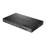 10G Layer 3 Stackable Managed Switches