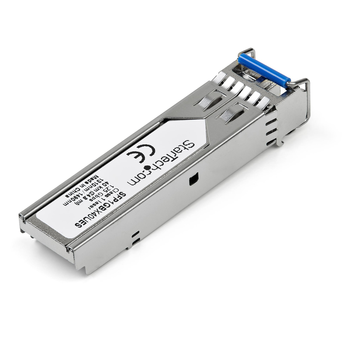 SFP Module - SFP-1G-BX40-U Comp - U/S