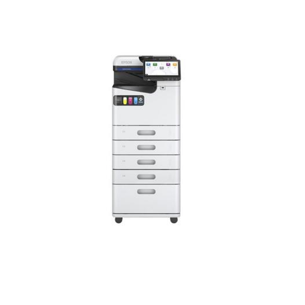AM-C400/550 Low Cabinet