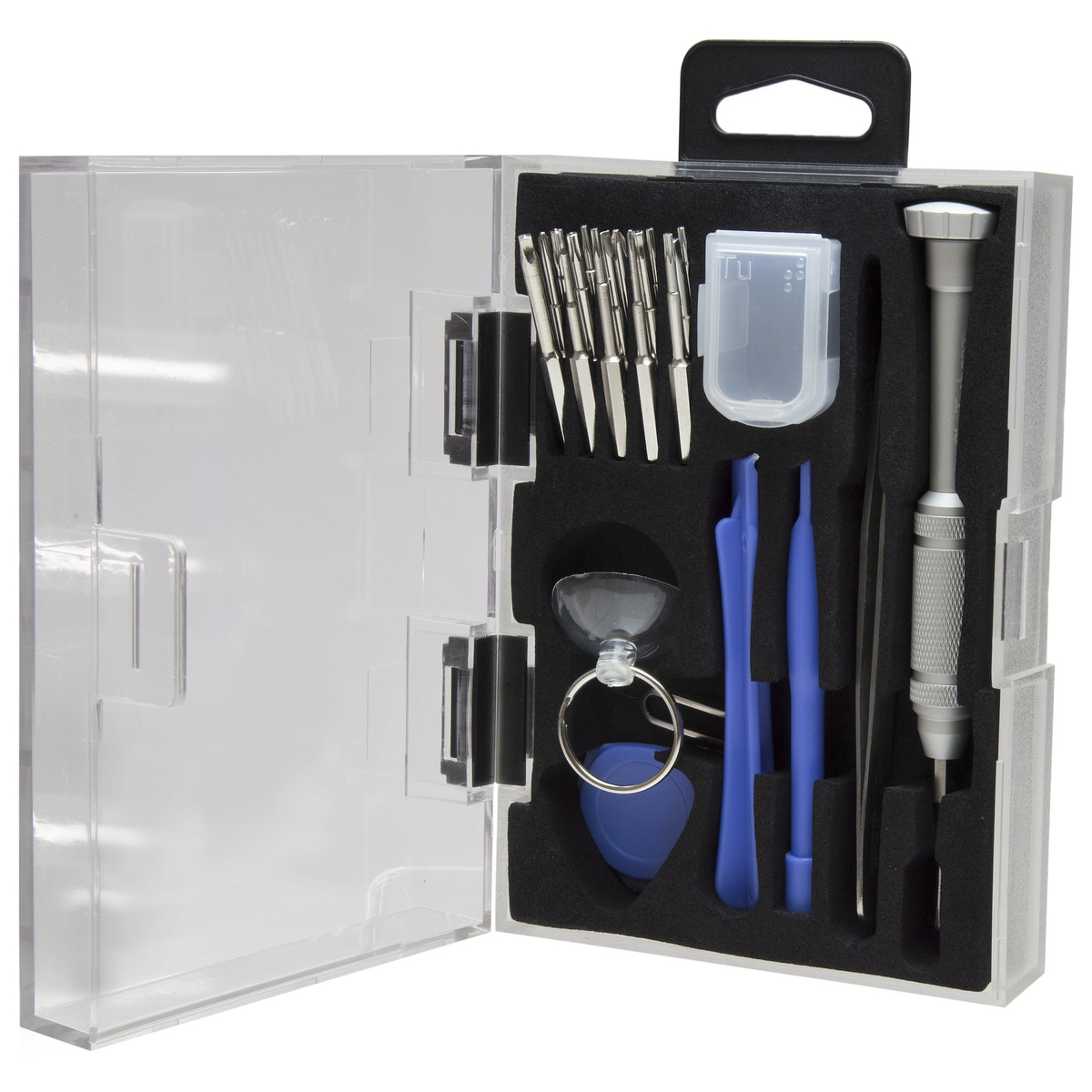 Tablet Phone & Computer Repair Tool Kit