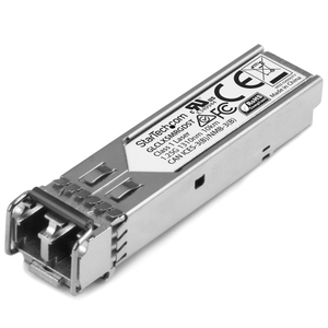 Cisco GLC-LX-SM-RGD 1000Base-LX SFP SM