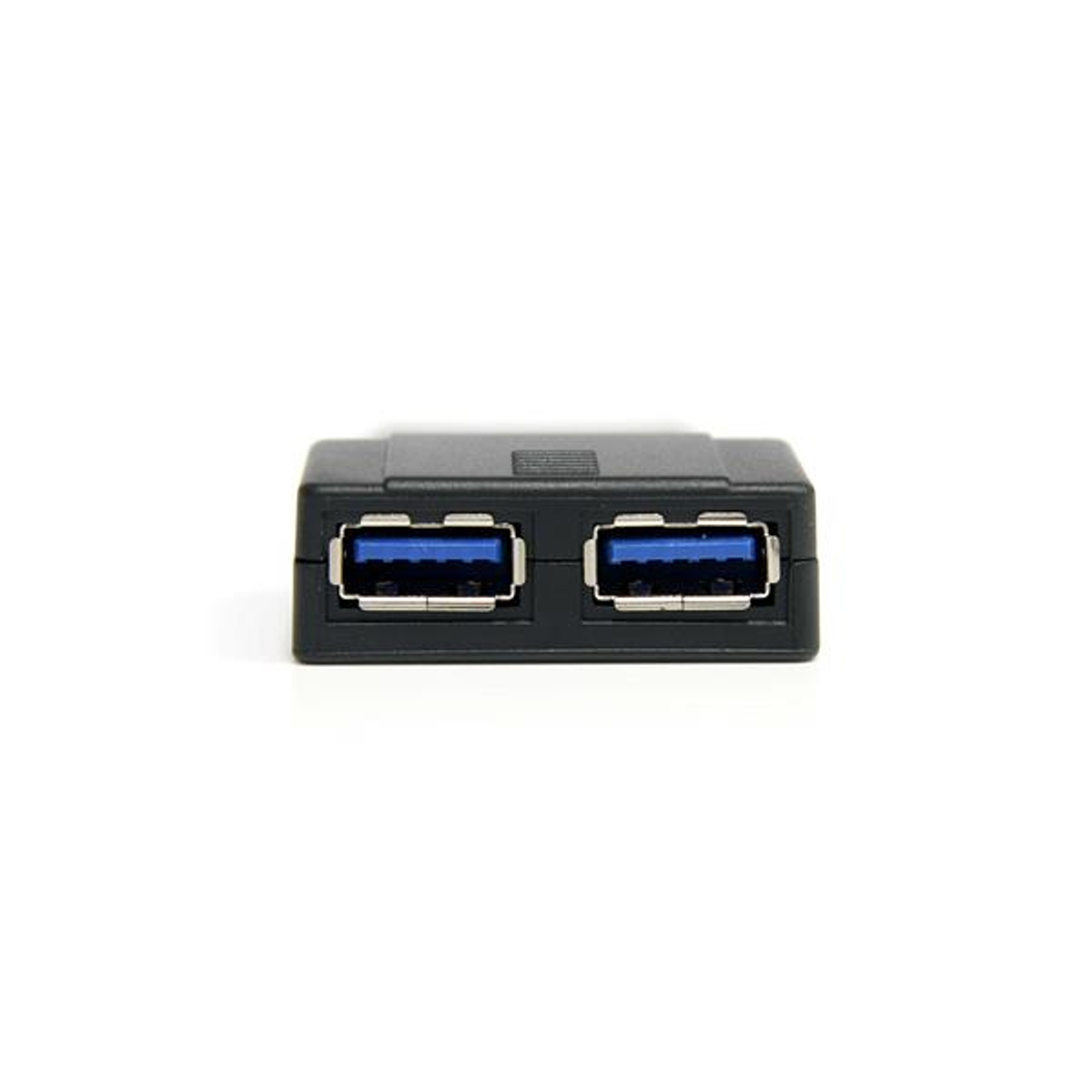 2 Port ExprCard USB 3.0 Card Adapter