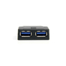 2 Port ExprCard USB 3.0 Card Adapter